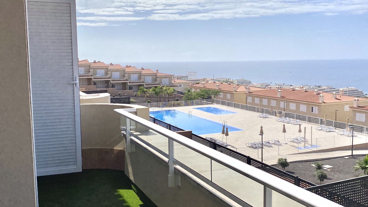 Photo of Outdoor in Puerto de Santiago