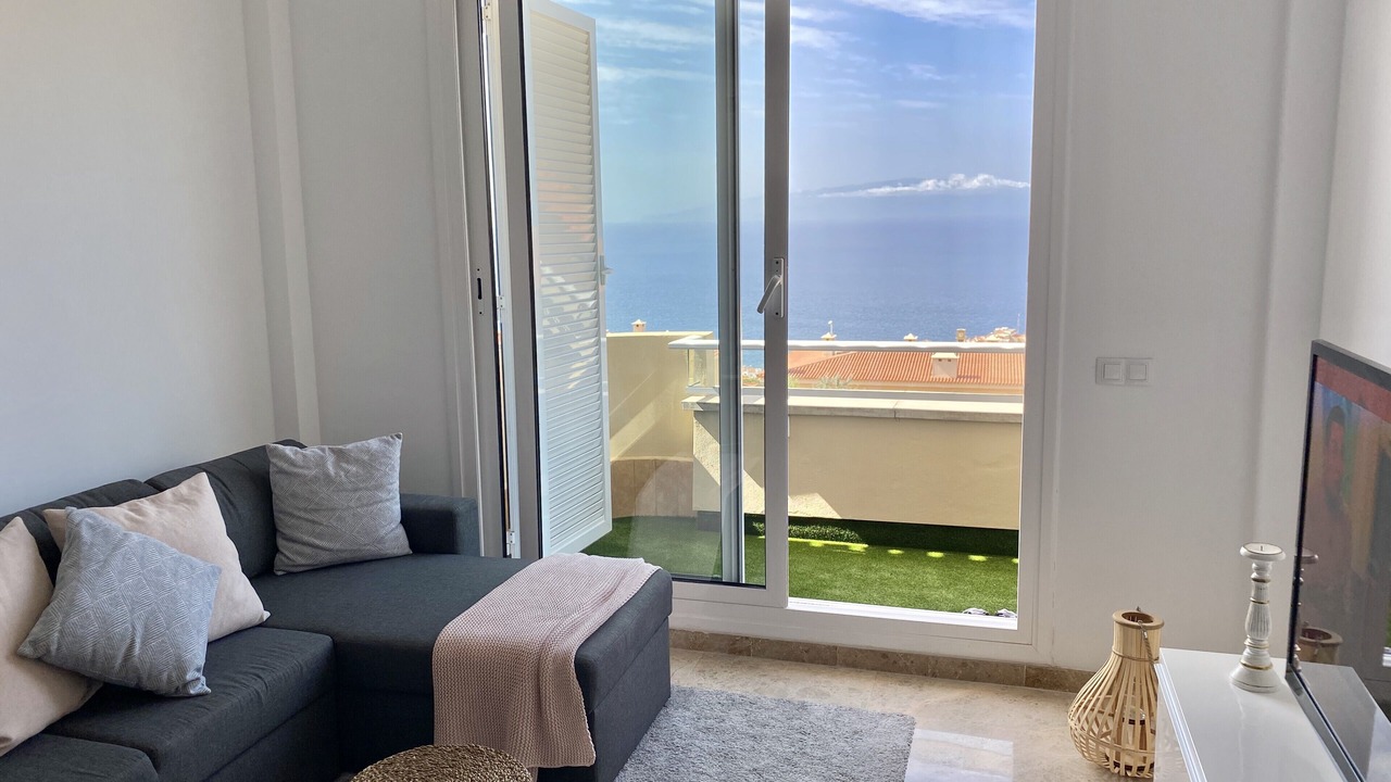 Photo of Livingroom in Puerto de Santiago
