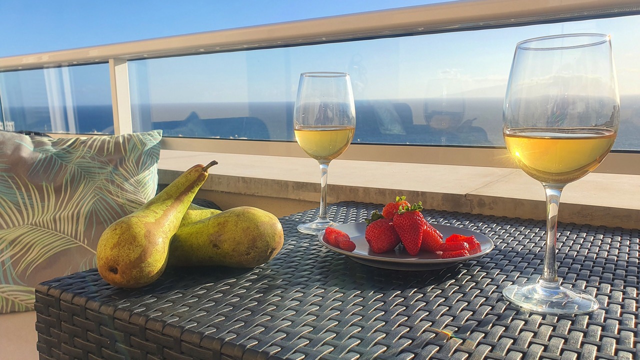 Photo of Outdoor in Puerto de Santiago