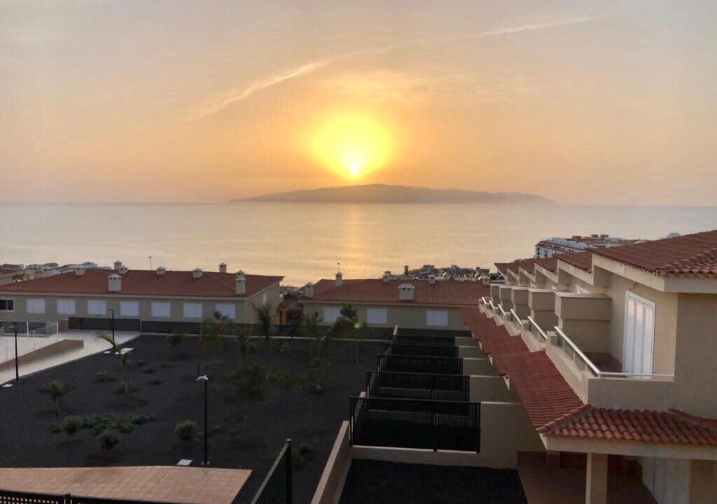 Photo of Outdoor in Puerto de Santiago