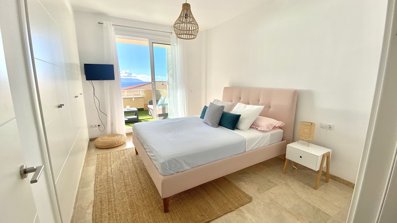 Photo of Bedroom in Puerto de Santiago