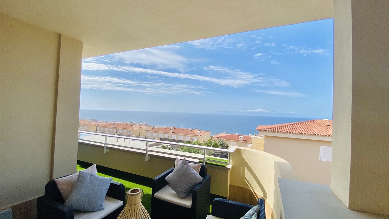 Photo of Outdoor in Puerto de Santiago