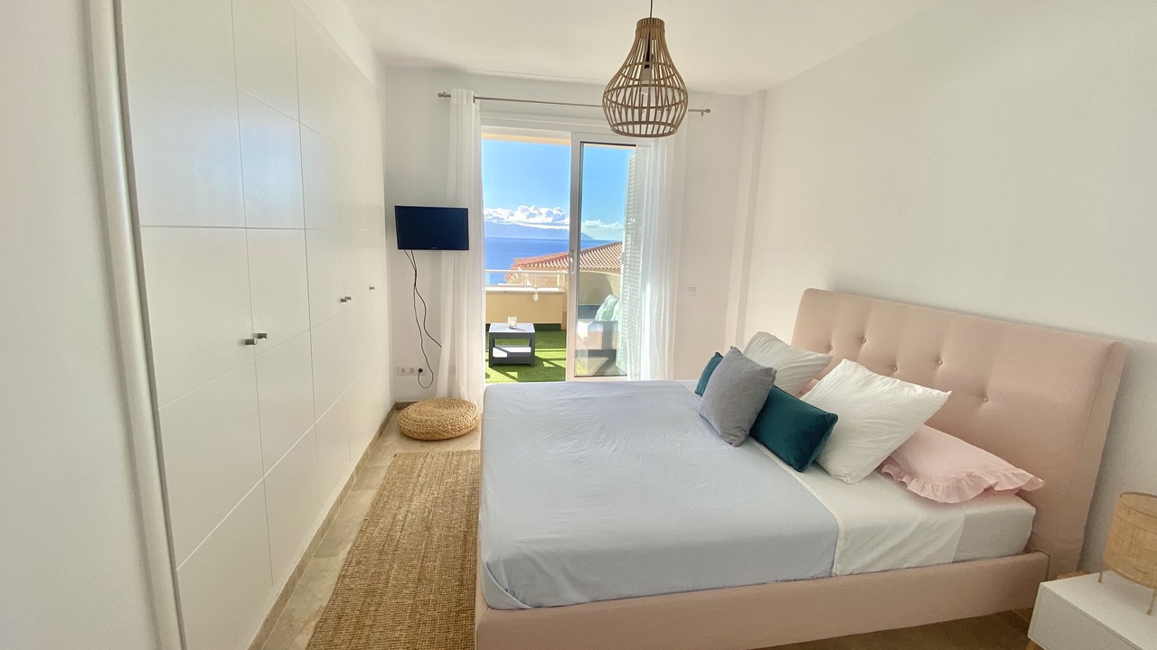 Photo of Bedroom in Puerto de Santiago