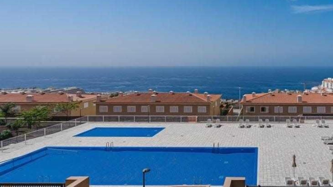 Photo of Outdoor in Puerto de Santiago