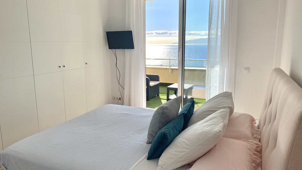 Photo of Bedroom in Puerto de Santiago