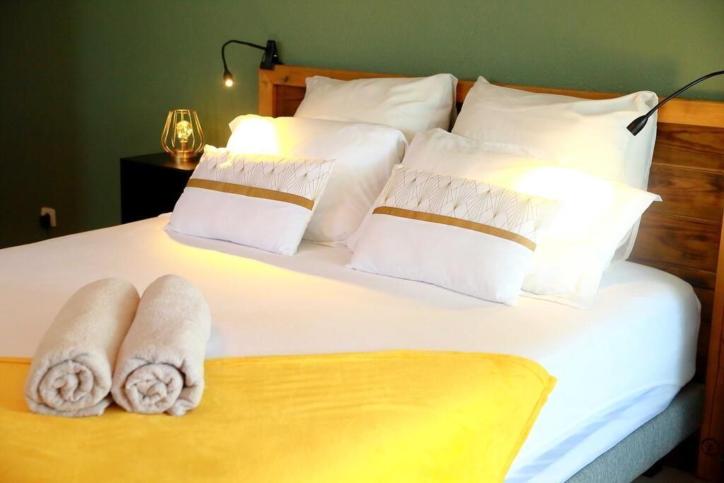Photo of Bedroom in Circuit 1C1