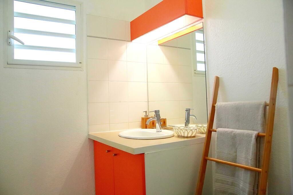 Photo of Bathroom in Circuit 1C1
