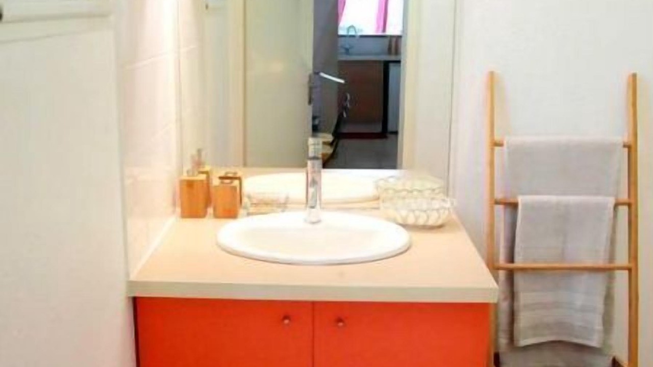 Photo of Bathroom in Circuit 1C1