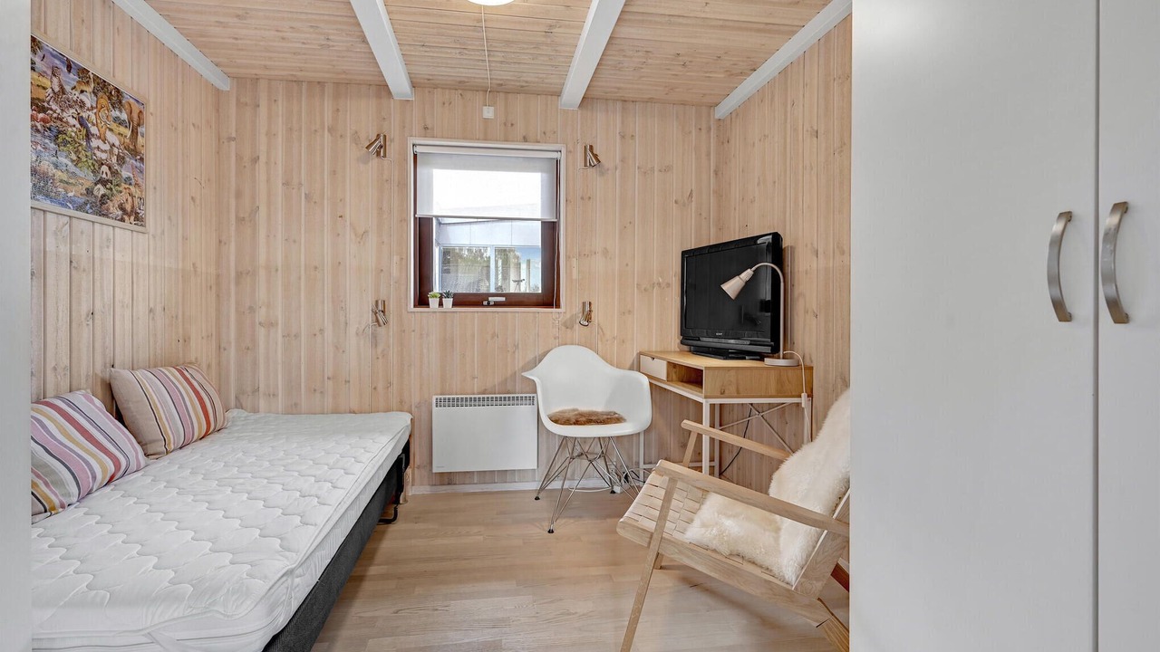 Photo of Bedroom in Lystrup