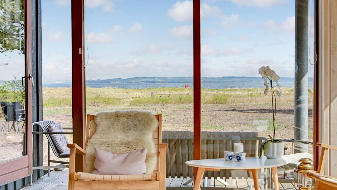 Photo of Bedroom in Lystrup