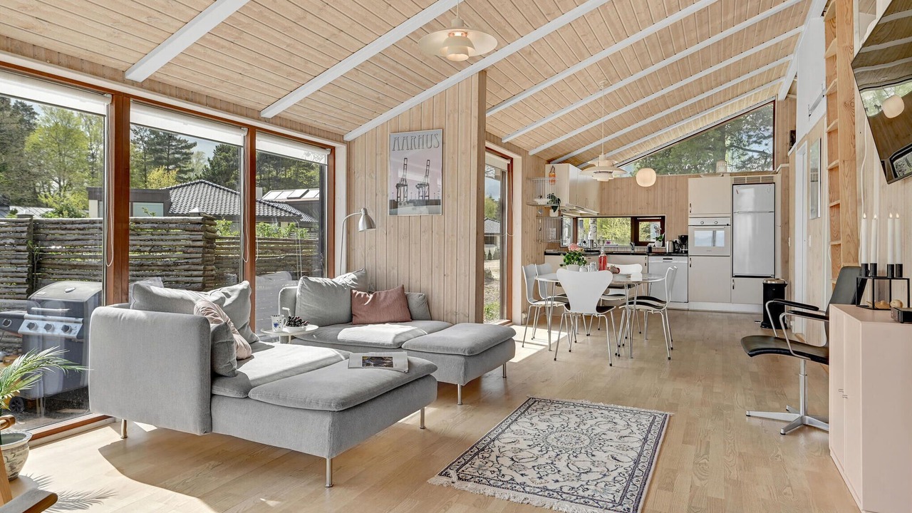 Photo of Bedroom in Lystrup