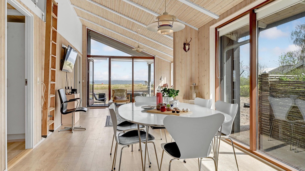 Photo of Bedroom in Lystrup