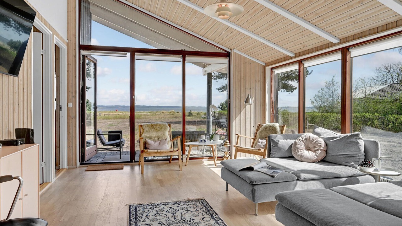Photo of Bedroom in Lystrup