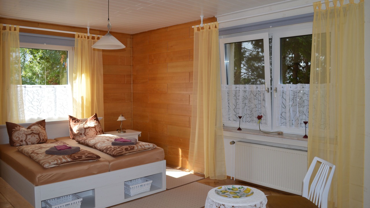 Photo of Bedroom in Heilbad Heiligenstadt