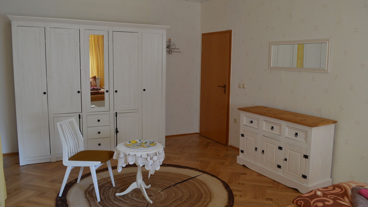 Photo of Bedroom in Heilbad Heiligenstadt
