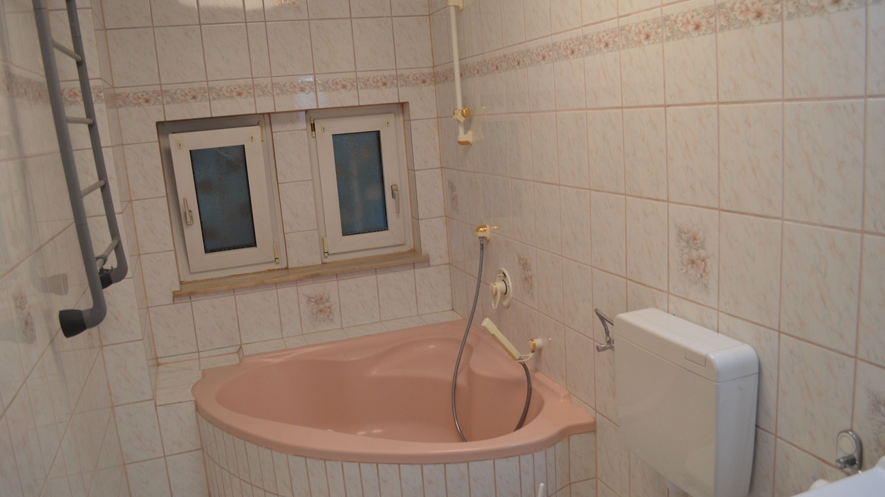 Photo of Bathroom in Heilbad Heiligenstadt