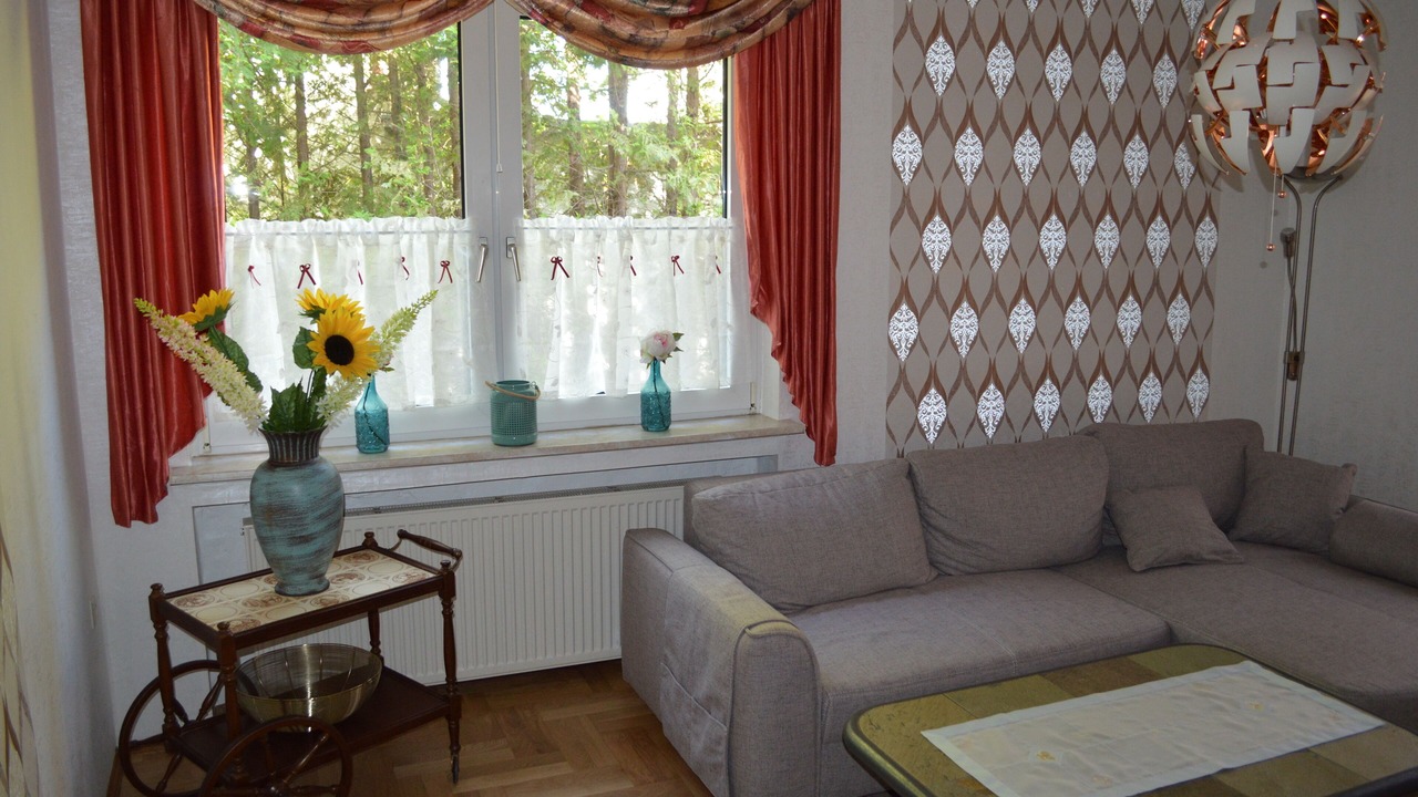 Photo of Livingroom in Heilbad Heiligenstadt