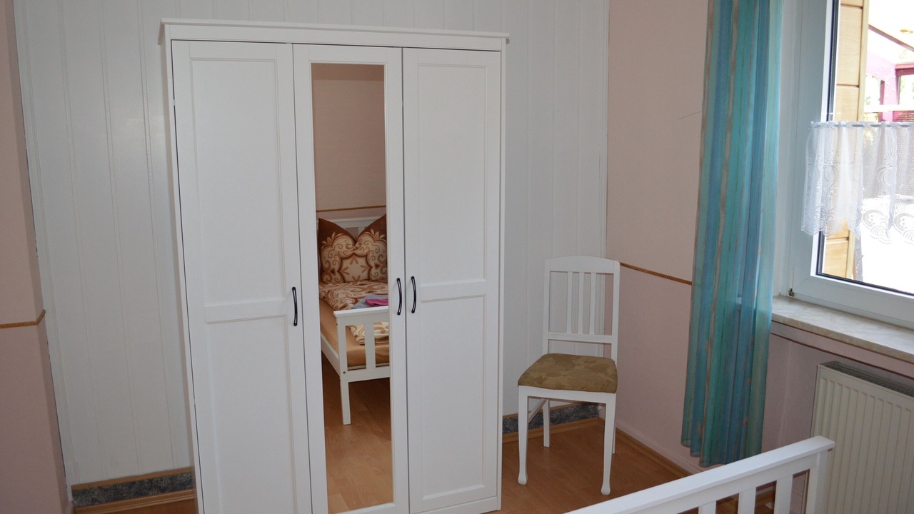 Photo of Bedroom in Heilbad Heiligenstadt
