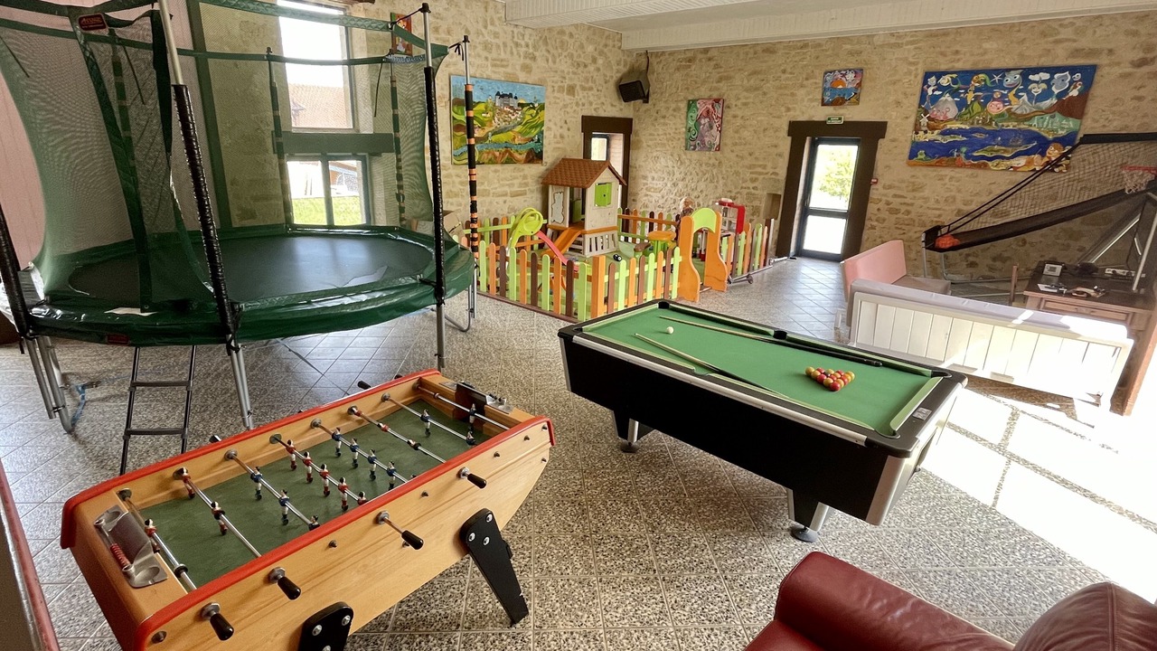Photo of Bedroom in Hautefort