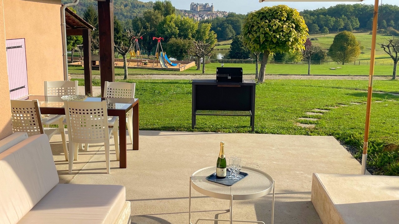 Photo of Outdoor in Hautefort