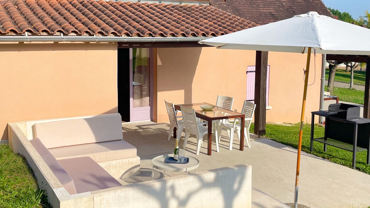Photo of Outdoor in Hautefort