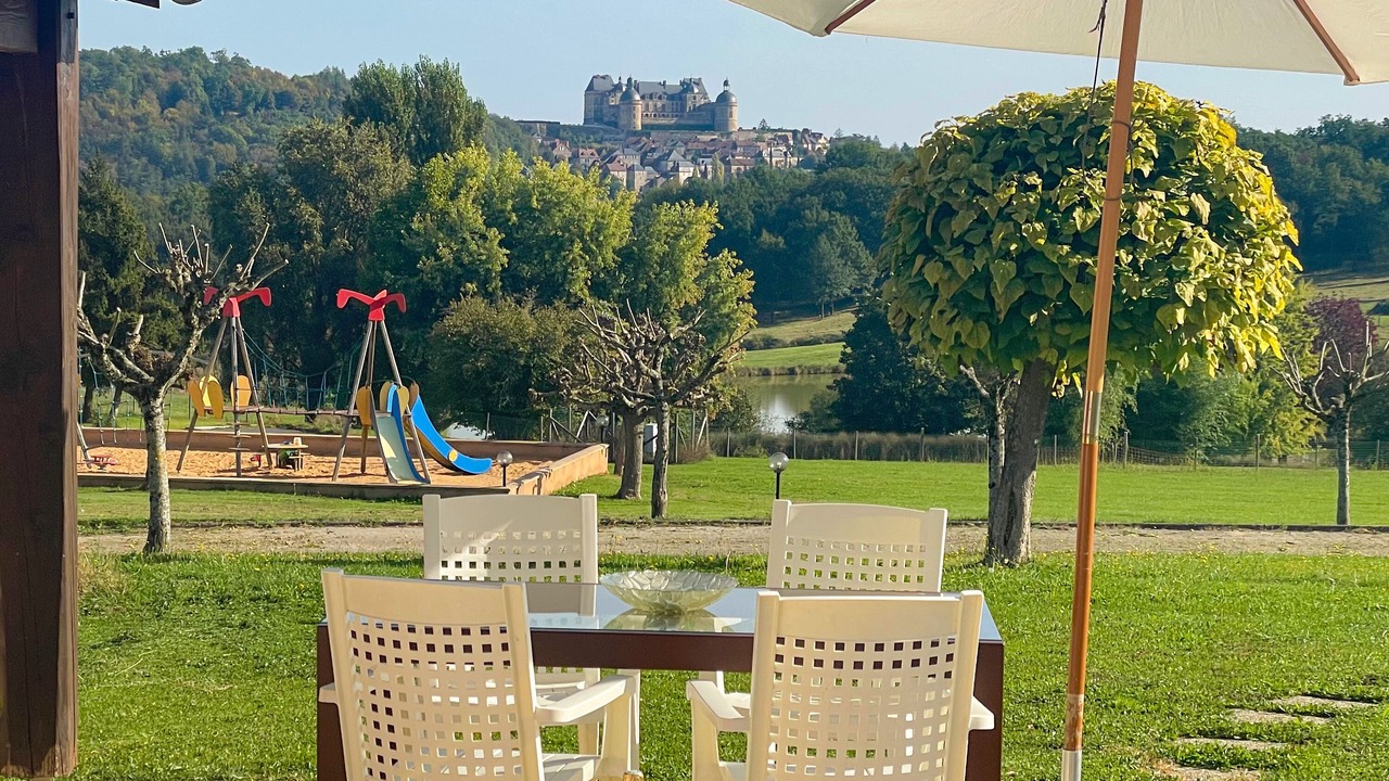 Photo of Outdoor in Hautefort