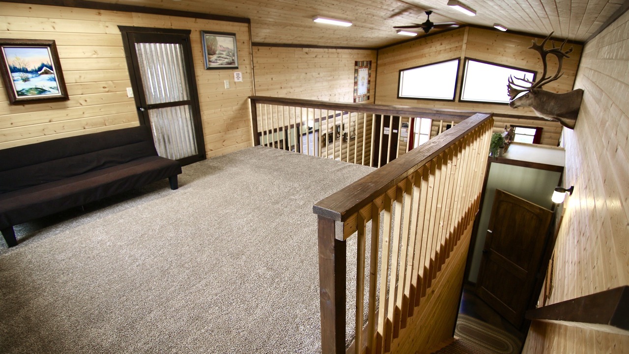 Photo of Bedroom in Monticello