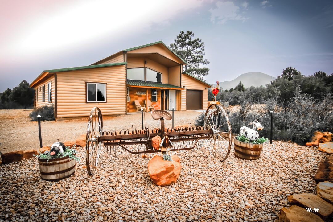 Photo of Outdoor in Monticello