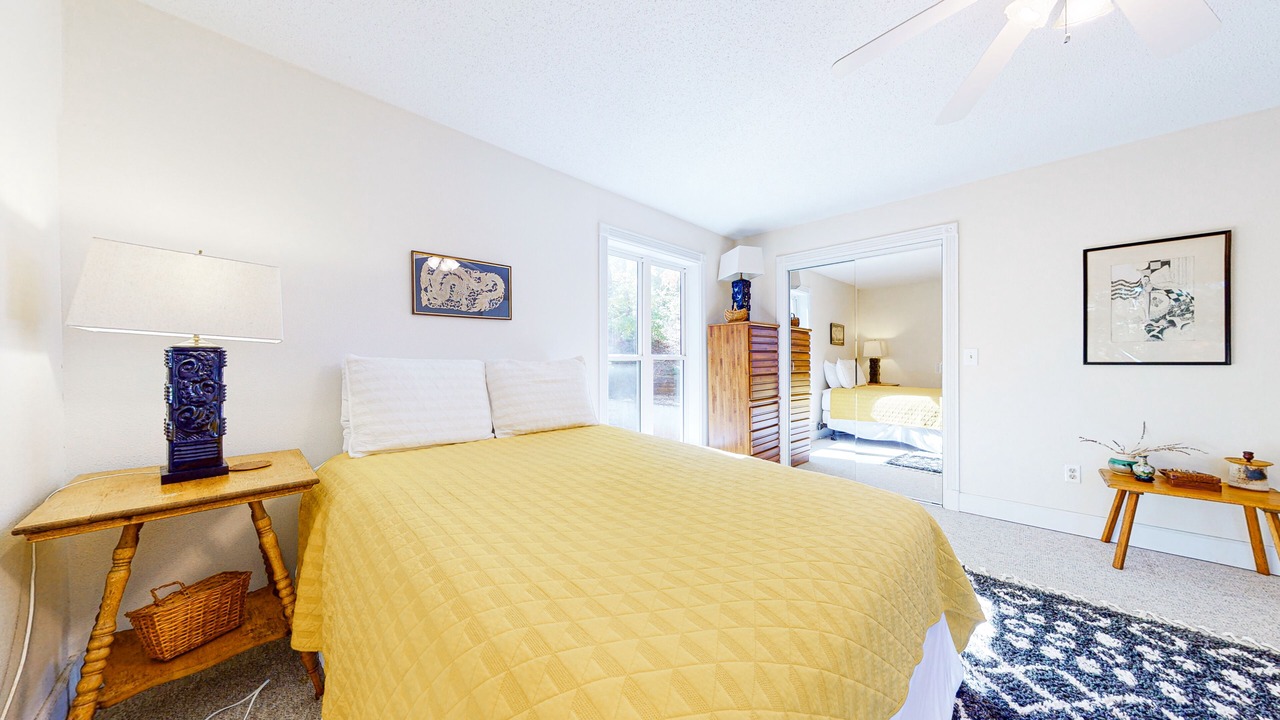 Photo of Bedroom in Clarkesville