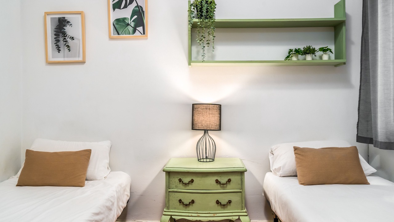 Photo of Bedroom in el Fort Pienc