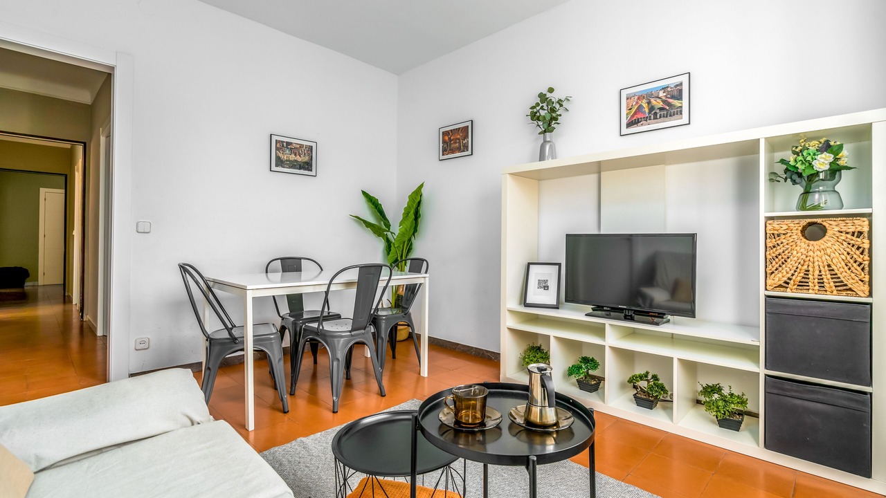 Photo of Livingroom in el Fort Pienc