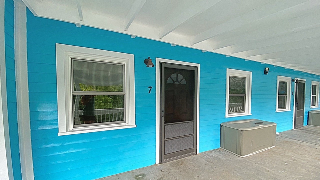 Photo of Outdoor in Cane Bay