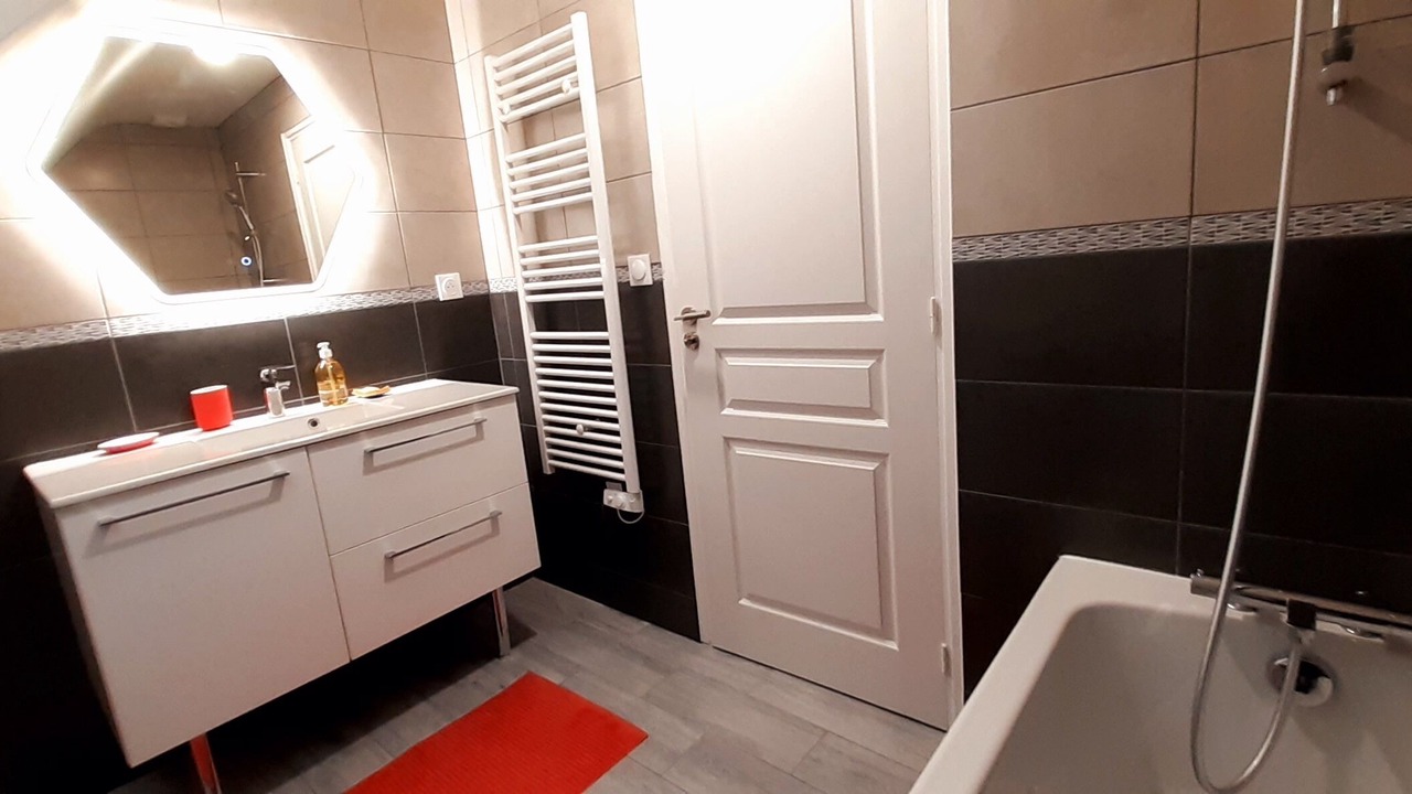 Photo of Bathroom in Plerin