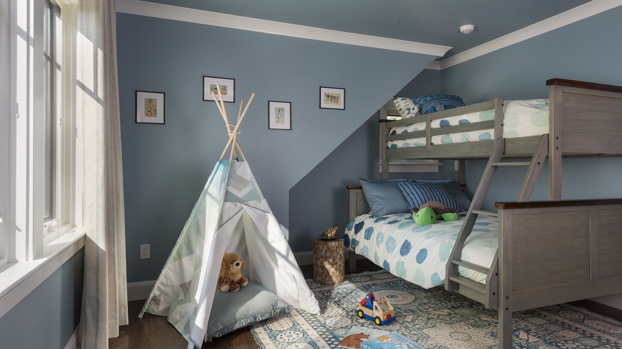 Photo of Bedroom in Narragansett Pier