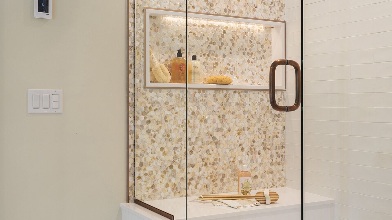 Photo of Bathroom in Narragansett Pier