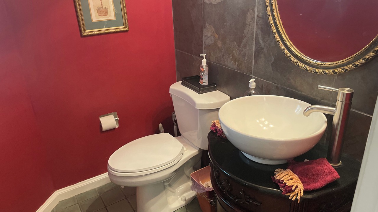 Photo of Bathroom in Radnor
