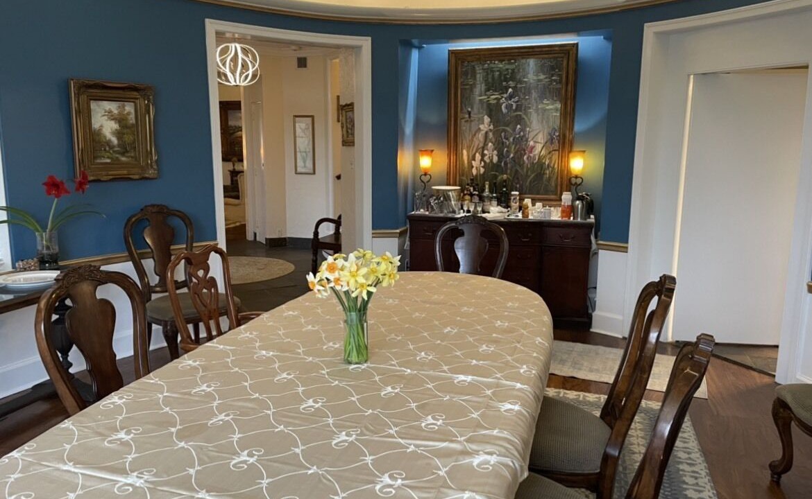 Photo of Livingroom in Radnor