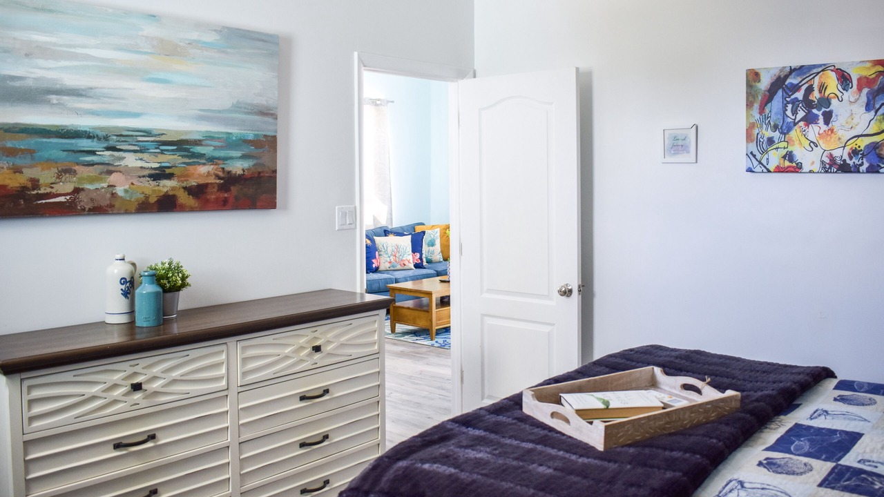 Photo of Bedroom in Marsh Harbour