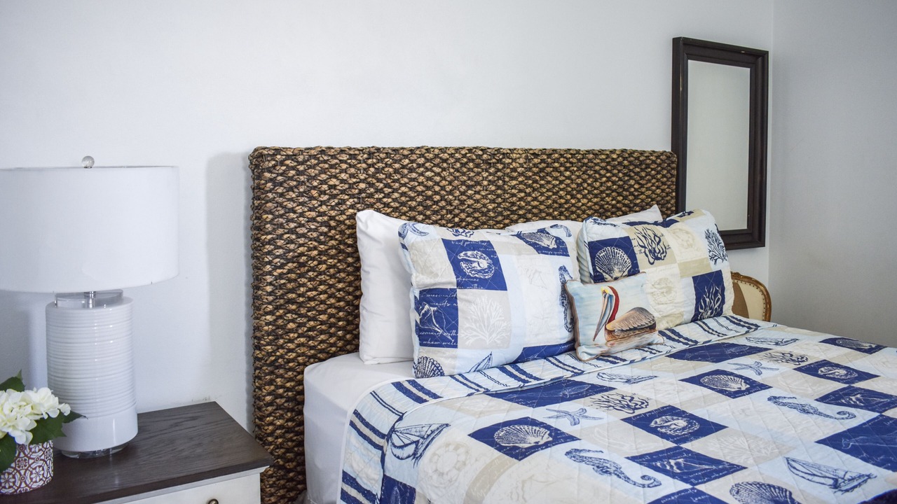 Photo of Bedroom in Marsh Harbour