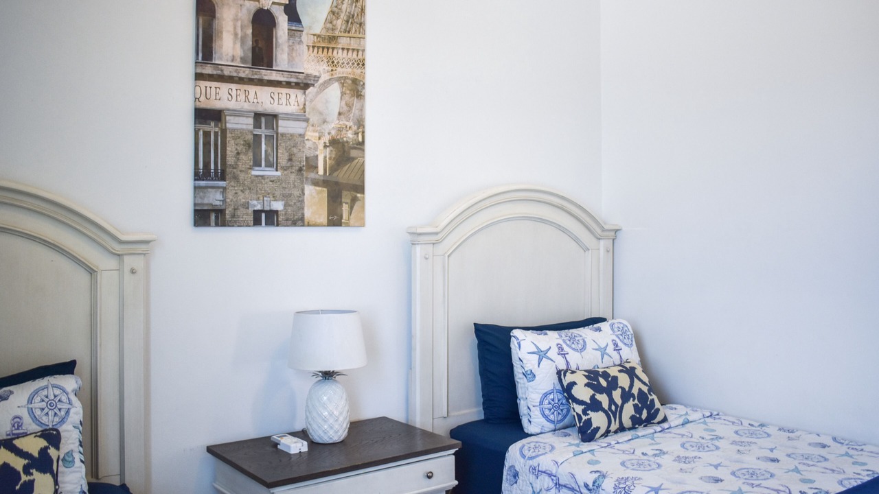 Photo of Bedroom in Marsh Harbour
