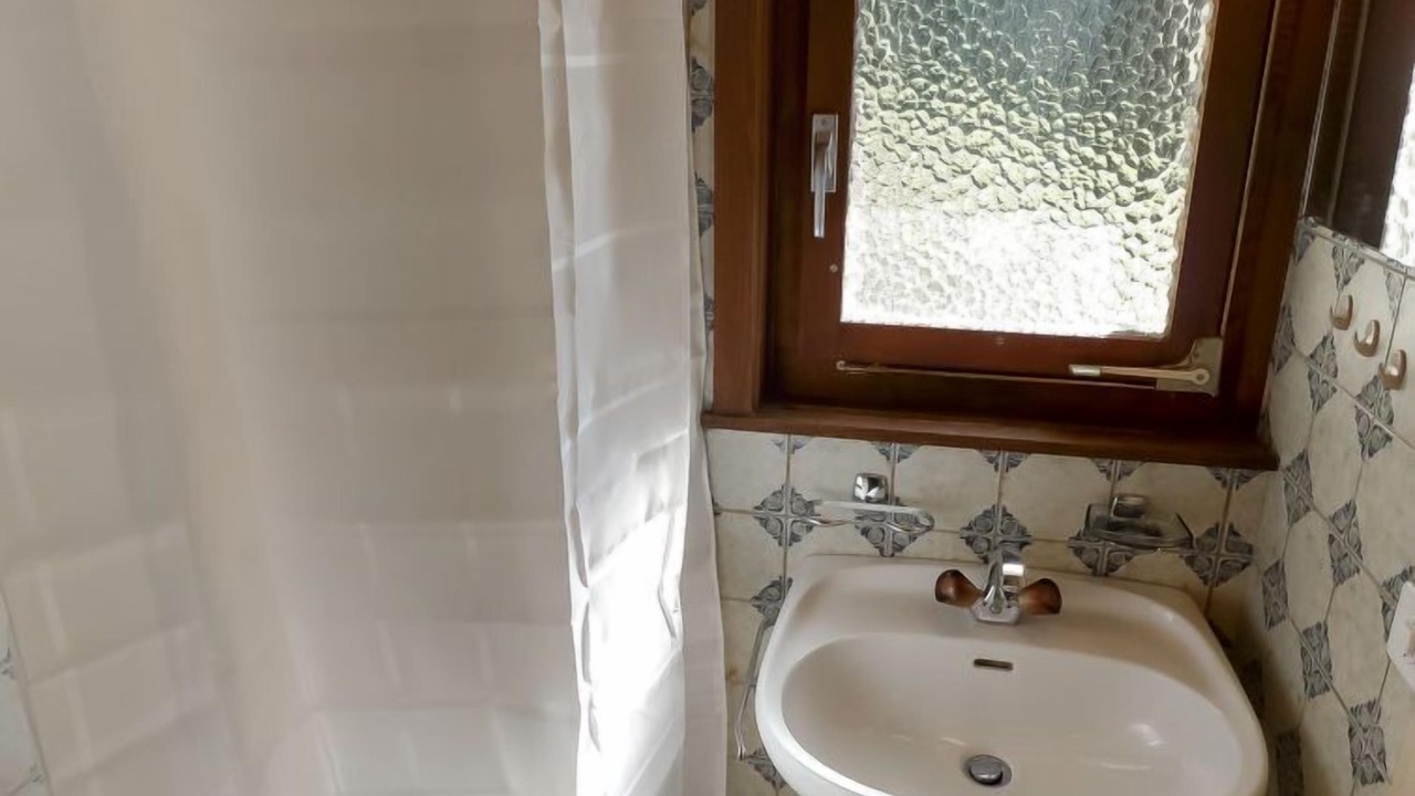 Photo of Bathroom in Alpe des Chaux