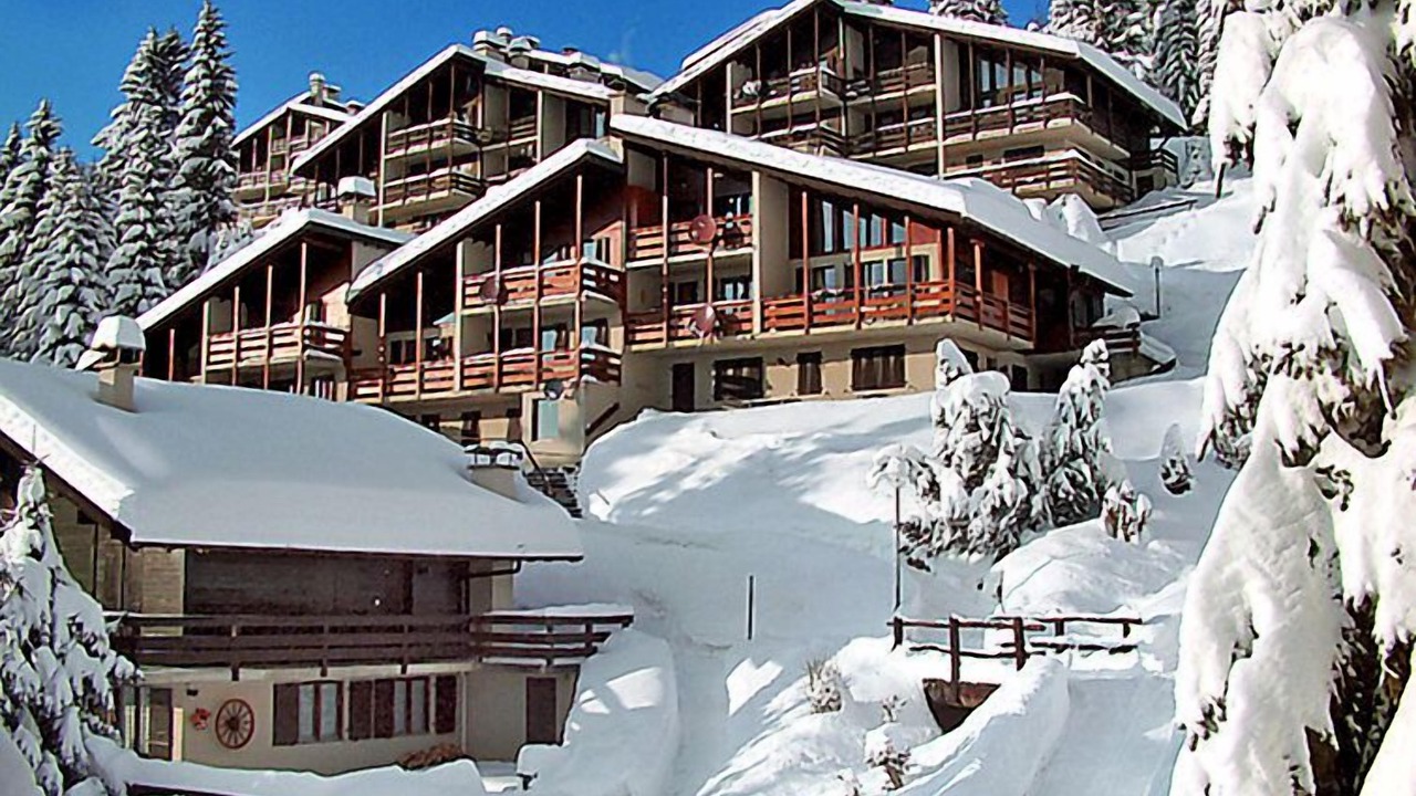 Photo of Outdoor in Alpe des Chaux