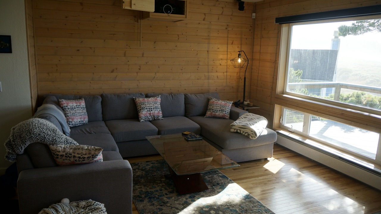 Photo of Livingroom in Port Orford