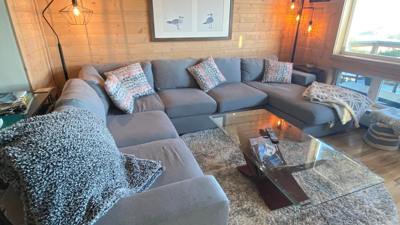 Photo of Bedroom in Port Orford