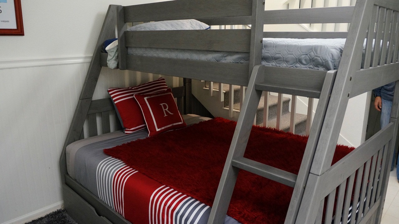Photo of Bedroom in Port Orford
