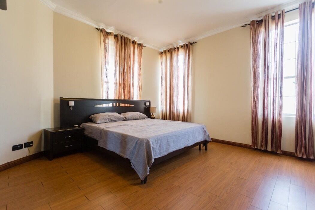 Photo of Bedroom in Osu Klottey
