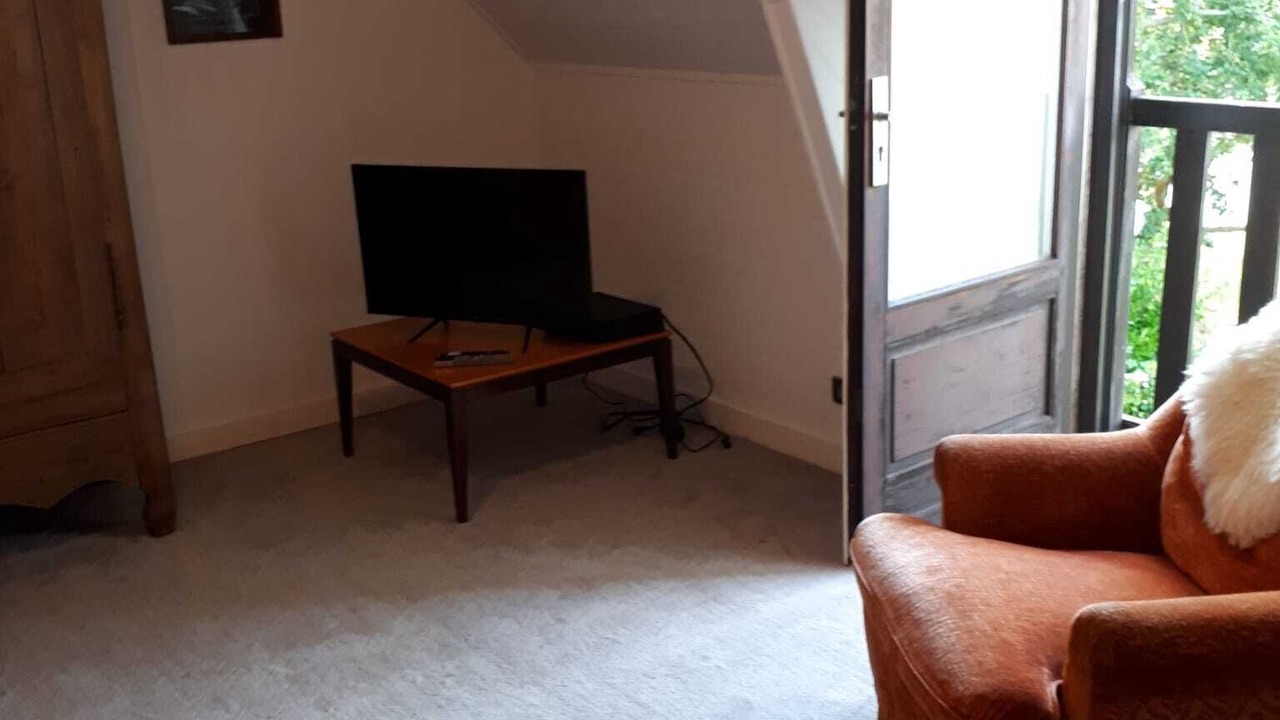 Photo of Livingroom in Ploubazlanec
