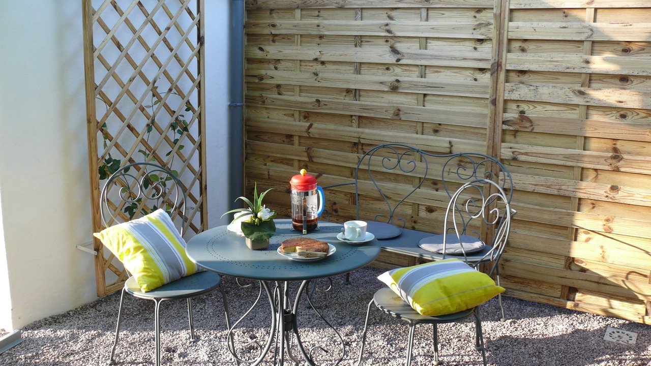 Photo of Outdoor in Ploubazlanec