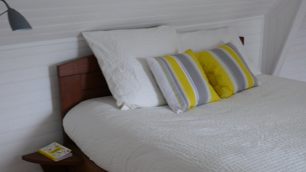 Photo of Bedroom in Ploubazlanec