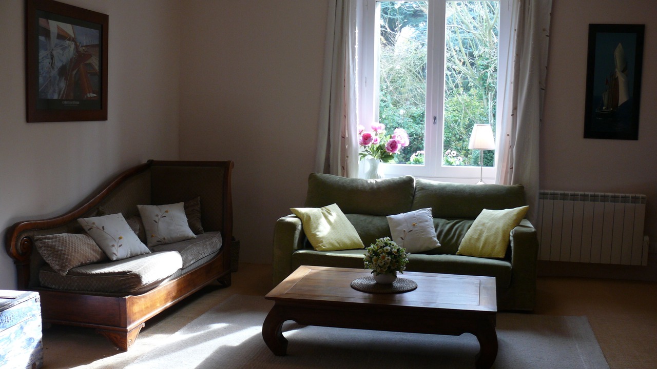 Photo of Livingroom in Ploubazlanec
